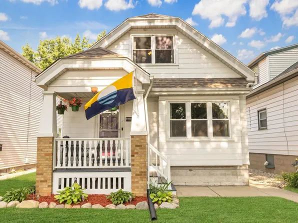 2108 South 61st STREET, West Allis, WI 53219