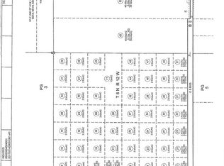 0 Vac Vic Avenue A14 25 Sta #5, Lancaster, CA 93536