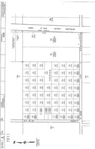 0 Vac Vic Avenue A14 25 Sta #5, Lancaster, CA, 93536