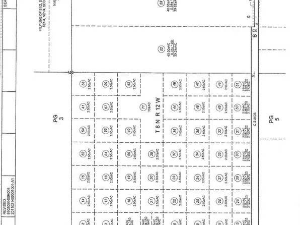 0 Vac Vic Avenue A14 25 Sta #5, Lancaster, CA 93536