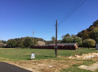 106 Clark Rd, Lucasville, OH 45648