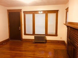 60 Commonwealth Ave, Springfield, MA 01108