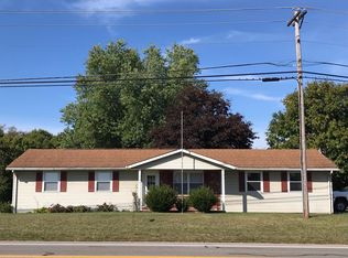 2580 Chardon Rd, Nashport, OH 43830