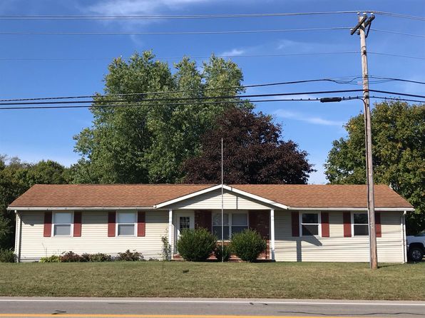 2580 Chardon Rd, Nashport, OH 43830