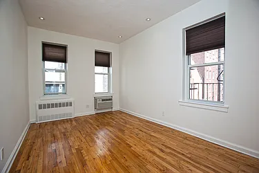 Rented by Buchbinder & Warren