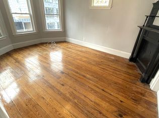 7 Greenmount - 3, Dorchester, MA 02125