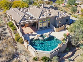 15629 N Cabrillo Dr, Fountain Hills, AZ 85268