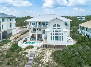 1428 Dogwood Dr, Eastpoint, FL 32328