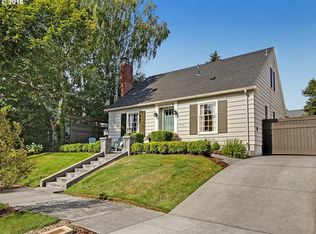 2125 NE 26th Ave, Portland, OR 97212