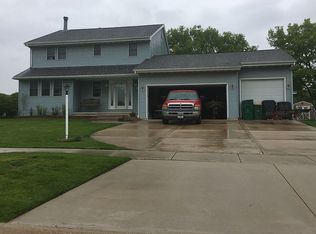 24206 W Hummingbird Dr, Channahon, IL 60410