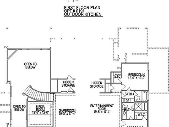 4th image of 29710 Deer Crest Ln