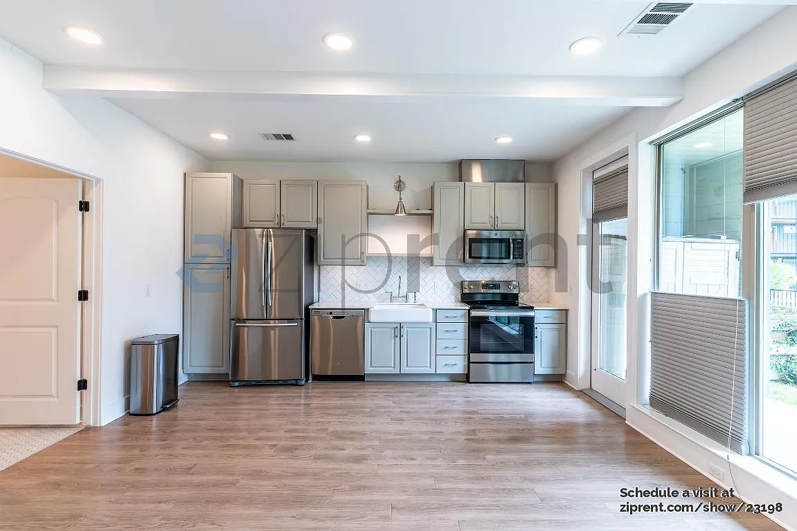 1 bed, 756 sqft, $1,750 — Photo 3