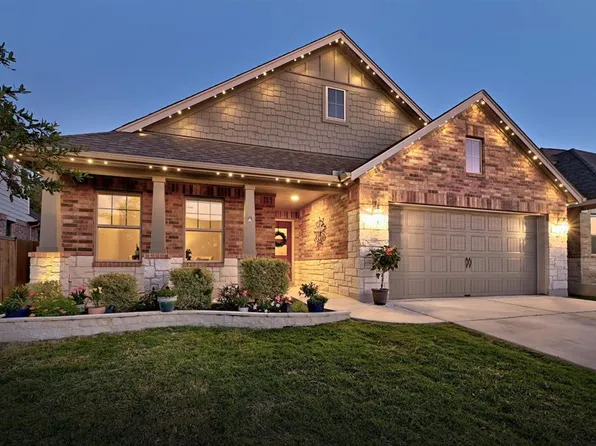 12805 Iron Bridge Dr, Manchaca, TX 78652