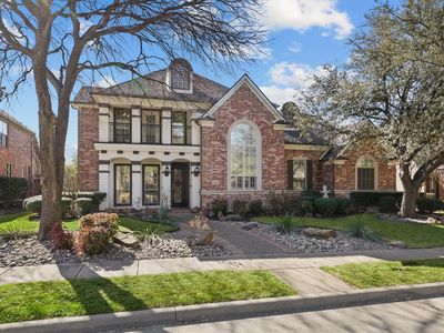 5915 Dripping Springs Dr, Frisco, TX, 75034