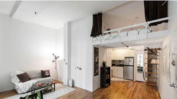 Rented by Corcoran | media 1