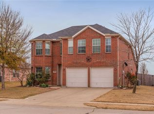 314 Meagan St, Waxahachie, TX 75165