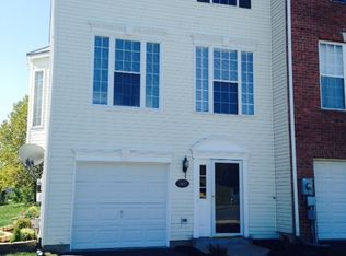 2455 Lakeside Dr, Frederick, MD 21702