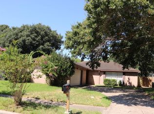 20123 Chipplegate Ln, Humble, TX 77338