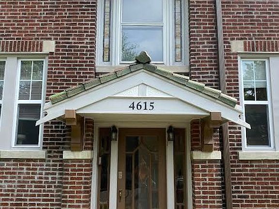 2nd image of 4615 Shenandoah Ave APT 2E