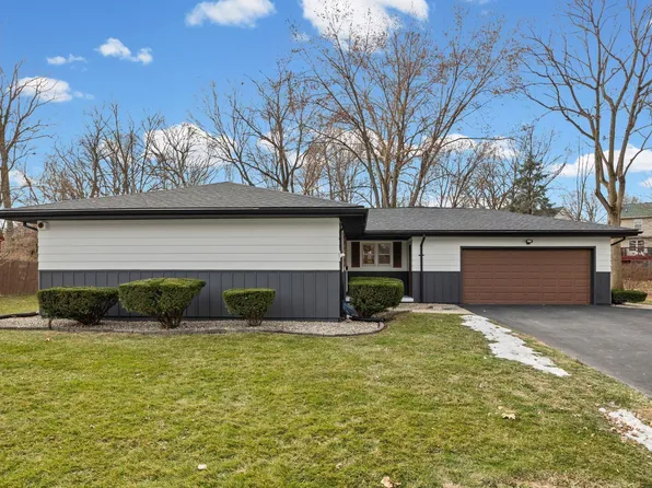 2717 Torrenga Ter, Lafayette, IN 47904