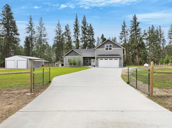 461 Sunrider Ln, Florence, MT 59833