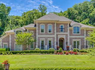 853 Windstone Blvd, Brentwood, TN 37027