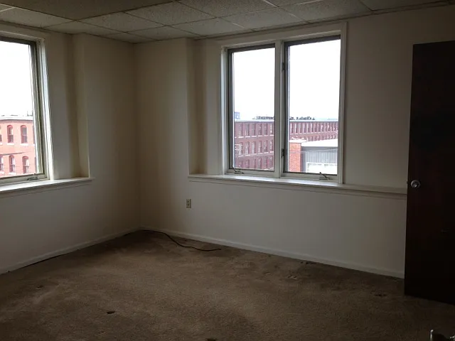 Silver Towers — Photo 3