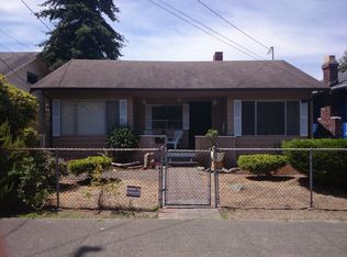 3021 61st Ave SW, Seattle, WA 98116