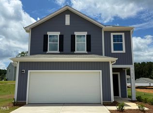 970 Bombardier Alley Spg, Hope, NC 27882