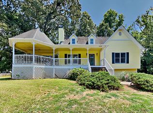 258 Victorian Cir, Dallas, GA 30157