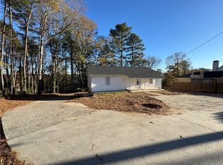 3599 Ridge Rd SE, Smyrna, GA 30080