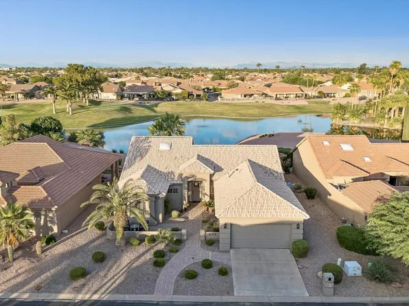 9010 E CEDAR WAXWING Drive, Sun Lakes, AZ 85248