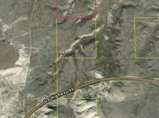 0 Kiger Rd, Jordan Valley, OR 97910