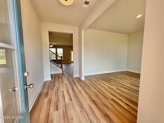 2nd image of 801 Brittany Nichole Ct Lot 129