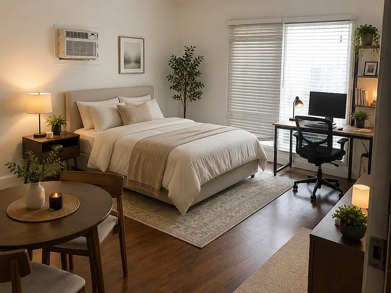 8350 Blackburn Ave #5C — Photo 1