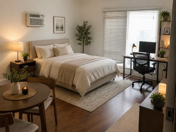 8358 Blackburn Ave #5C, Los Angeles, CA 90048