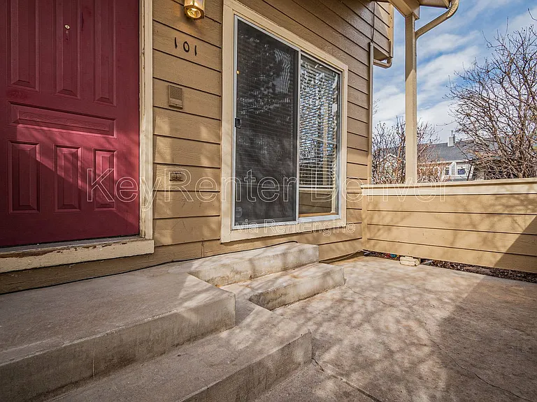 1099 S Walden Way #101 — Photo 50