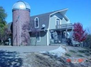 846 N 1909th Rd, Lecompton, KS 66050