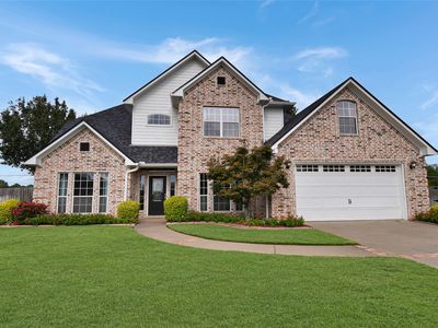 11162 Fox Trl, Flint, TX, 75762