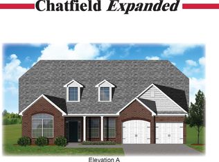 105 Box Grove Ct, Georgetown, KY 40324