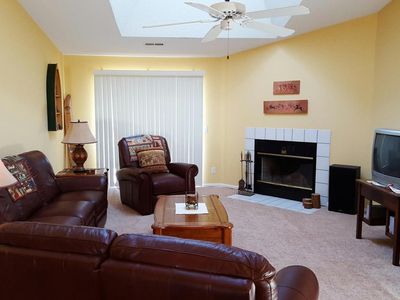 300 Port Dr Unit 12, Kimberling City, MO, 65686