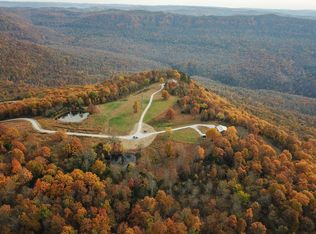 Nc 8362, Jasper, AR 72641