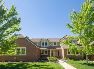 8179 Lodgepole Trl, Lone Tree, CO 80124