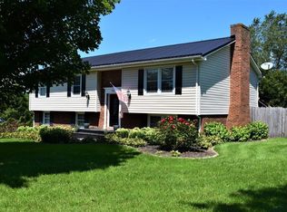 5418 Ridgeview Way, Dublin, VA 24084