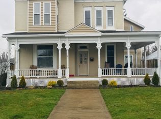 82 S Florida St, Buckhannon, WV 26201