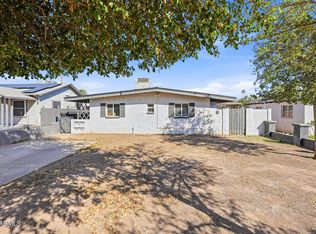 3817 N 9th Pl, Phoenix, AZ 85014
