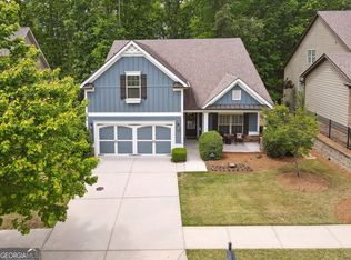 6722 Blue Heron Way, Flowery Branch, GA 30542