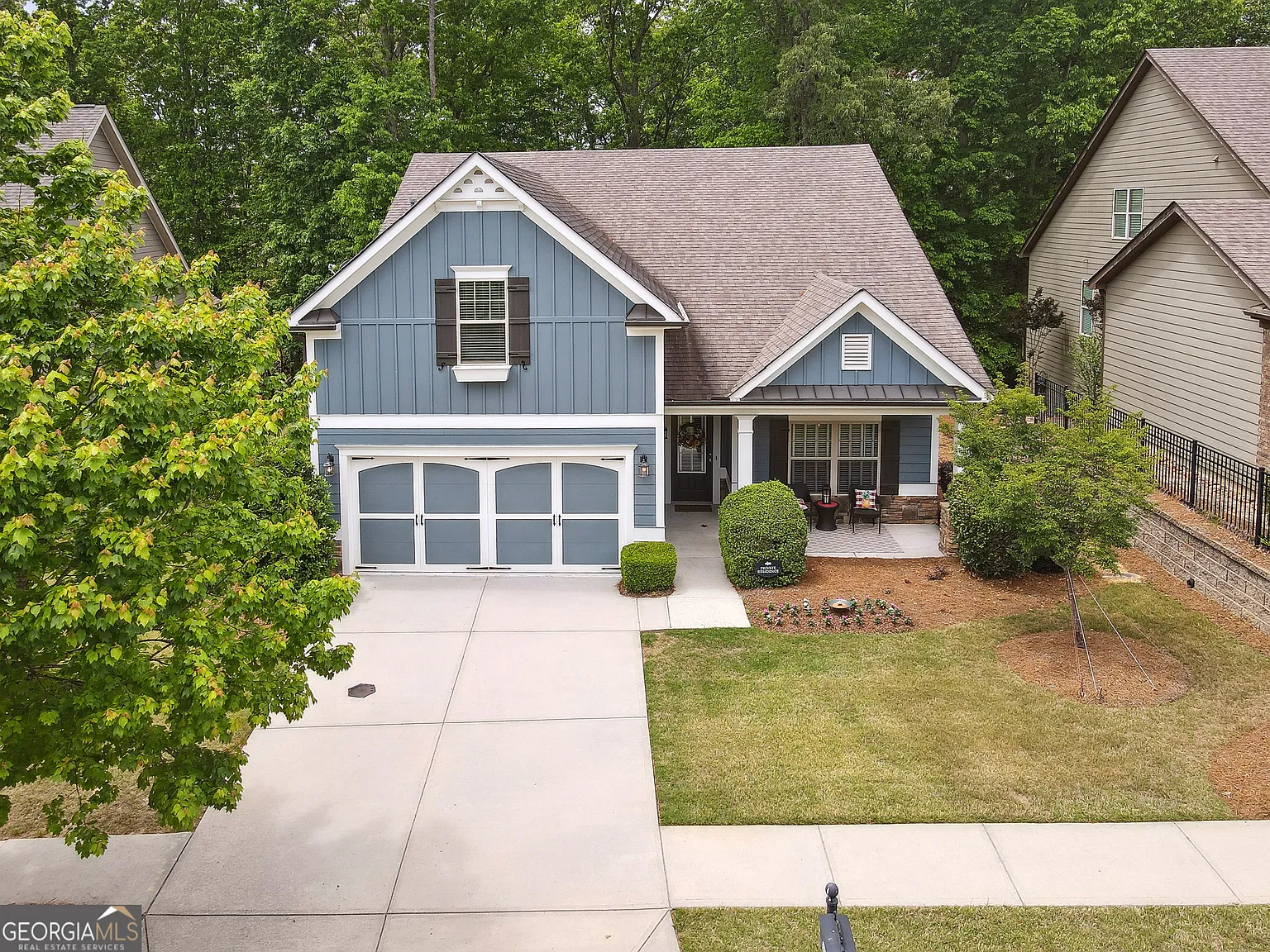 6722 Blue Heron Way photo 1