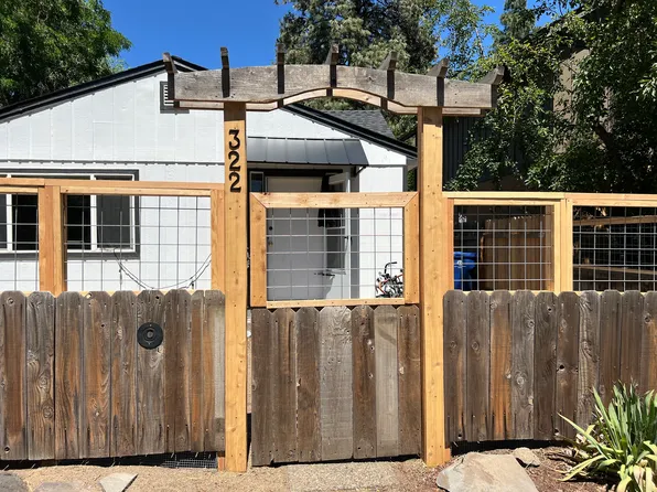 322 SW McKinley Ave, Bend, OR 97702