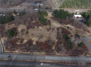 8580 Portal Way, Blaine, WA 98230